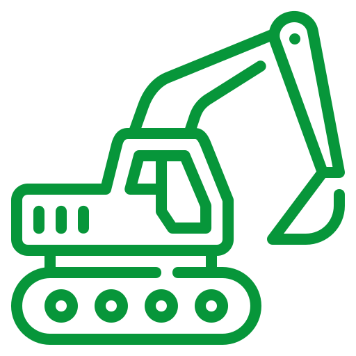 excavator