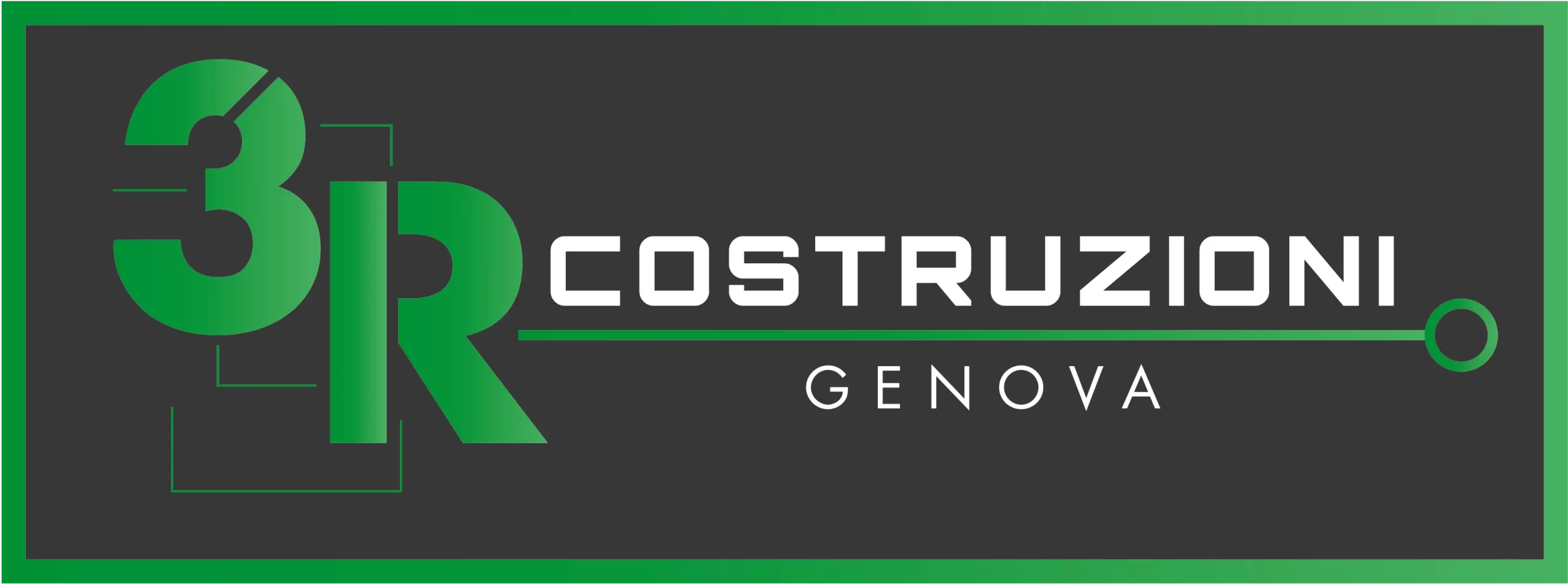 3R Costruzioni Genova